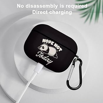 (PANDA) AirPods Pro 第2世代